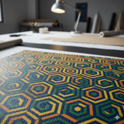 stampa su ecopelle - sac serigrafia